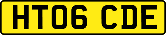 HT06CDE
