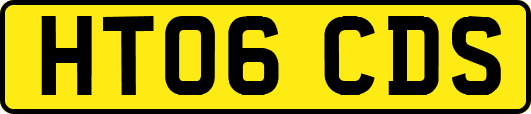 HT06CDS