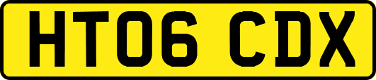 HT06CDX