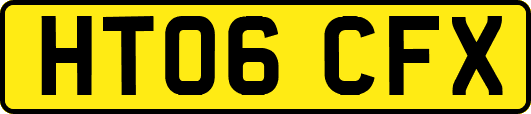 HT06CFX