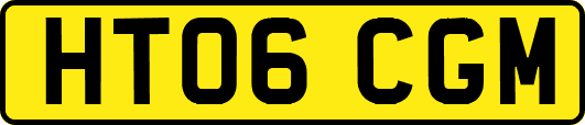 HT06CGM