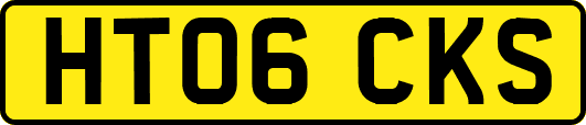 HT06CKS