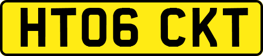 HT06CKT