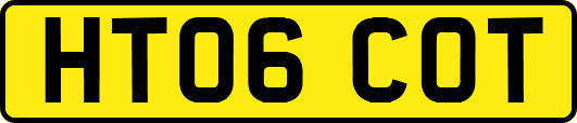 HT06COT