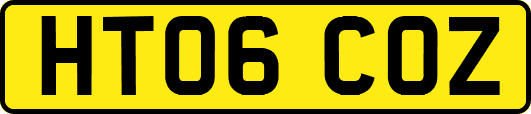 HT06COZ