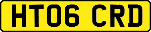 HT06CRD