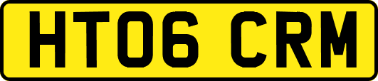 HT06CRM