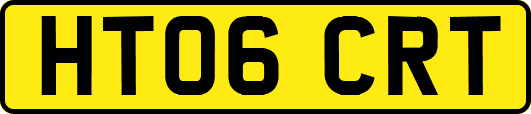 HT06CRT