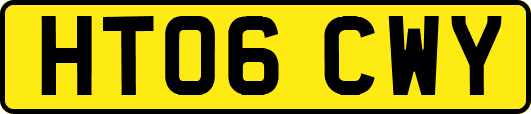 HT06CWY