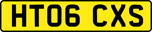 HT06CXS