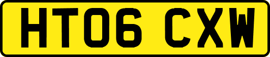 HT06CXW