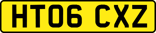 HT06CXZ