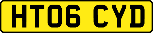 HT06CYD