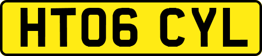 HT06CYL