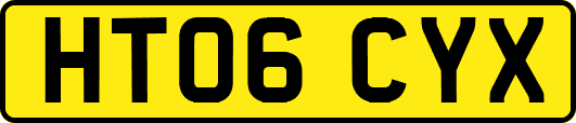 HT06CYX