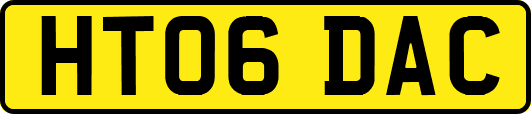 HT06DAC