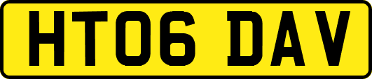 HT06DAV