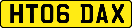 HT06DAX