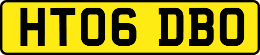 HT06DBO