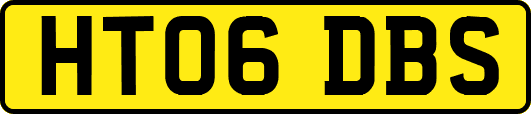 HT06DBS
