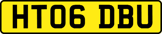 HT06DBU