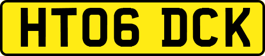 HT06DCK