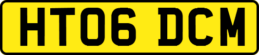 HT06DCM