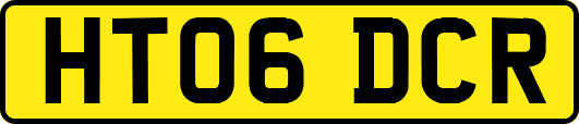 HT06DCR