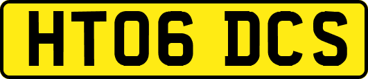 HT06DCS