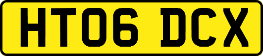 HT06DCX
