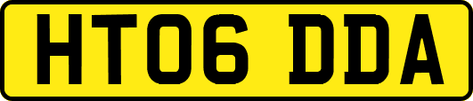 HT06DDA