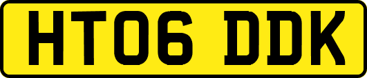 HT06DDK