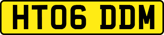 HT06DDM