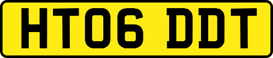 HT06DDT