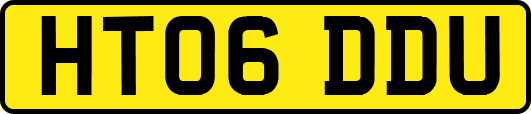HT06DDU