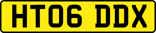 HT06DDX