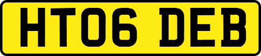 HT06DEB
