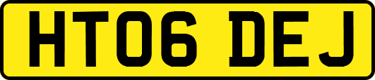HT06DEJ