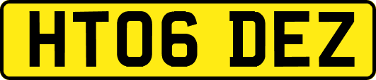 HT06DEZ