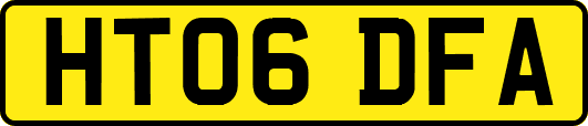 HT06DFA