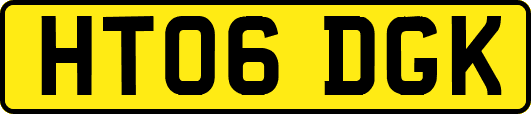 HT06DGK