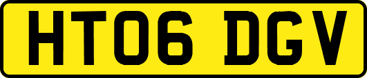 HT06DGV