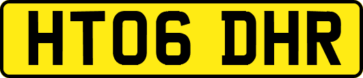 HT06DHR