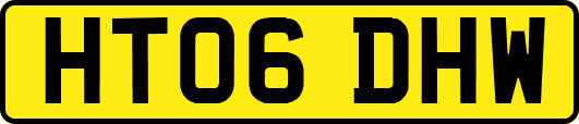 HT06DHW