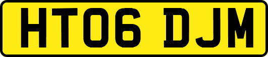 HT06DJM