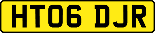 HT06DJR
