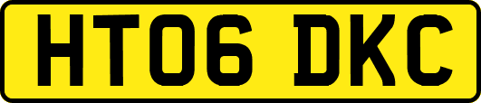 HT06DKC