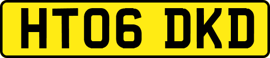 HT06DKD