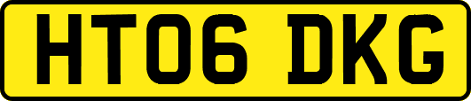 HT06DKG