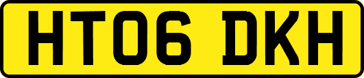 HT06DKH